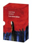 LOS MISERABLES (ESTUCHE 2 VOLS.) de HUGO, VICTOR 