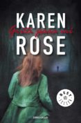 GRITA PARA MI de ROSE, KAREN 