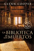 LA BIBLIOTECA DE LOS MUERTOS de COOPER, GLENN 