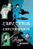 ESPECTROS Y EXPERIMENTOS de SEDGWICK, MARCUS 