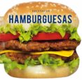 RECETAS DE HAMBURGUESAS di VV.AA