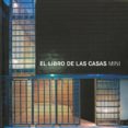 (PE) EL LIBRO DE LAS CASAS MINI di VV.AA. 