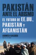PAKISTN ANTE EL ABISMO de RASHID, AHMED 