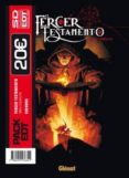 PACK EDT: TERCER TESTAMENTO OBRA COMPLETA + CUERVOS OBRA COMPLETA di VV.AA. 