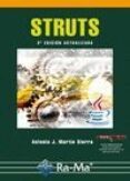 STRUTS (2 ED.) de MARTIN, ANTONIO 