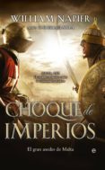 CHOQUE DE IMPERIOS de NAPIER, WILLIAM 
