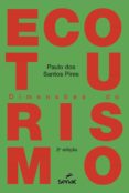 Dimensões Do Ecoturismo (ebook)