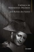 Crônica De Indomáveis Delírios (ebook)