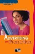 ADVERTISING AND PROMOTION di FITZGERALD, JEREMY 