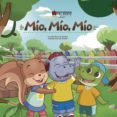 Mío Mío Mío (ebook)