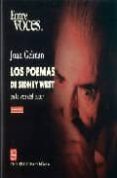 LOS POEMAS DE SIDNEY WEST: EN LA VOZ DEL AUTOR  (INCLUYE 2 CD) de GELMAN, JUAN 