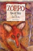 ZORRO de WILD, MARGARET  BROOKS, RON 