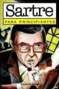 SARTRE PARA PRINCIPIANTES di PALMER, DONALD D. 