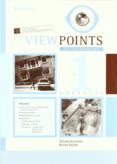 VIEWPOINTS EJER (1 BACHILLERATO) di VV.AA. 