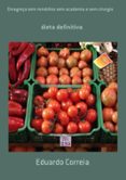 Emagreça Sem Remédios Sem Academia E Sem Cirurgia (ebook)