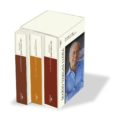 PACK VARGAS LLOSA (FIESTA DEL CHIVO; CONVERSACIONES EN LA CATEDRA L; LA CIUDAD Y LOS PERROS) de VARGAS LLOSA, MARIO 