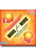 WORD FOR WORD: APRENDE INGLES JUGANDO! di VV.AA. 