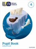 Portada de Nelson Science 2nd edition Student Book 4