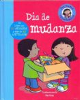 DIA DE MUDANZA di VV.AA. 