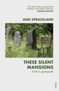 These Silent Mansions (ebook)