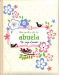 RECUERDOS DE TU ABUELA di VV.AA