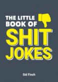 The Little Book Of Shit Jokes (ebook)