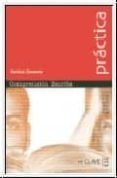 COMPRENSION ESCRITA (PRACTICA) (ELE: ESPAOL LENGUA EXTRANJERA) di VV.AA