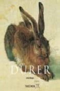 DURERO (SERIE MENOR) de BERGER, JOHN 