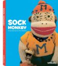 (PE) SOCK MONKEY di SVENSON, ARNE 