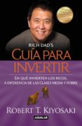 Guía Para Invertir (ebook) - Aguilar