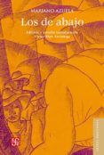 LOS DE ABAJO (5 ED.) de AZUELA, MARIANO 