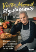EL GUSTO ES MIO di MANUEL, VICTOR 