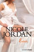 EXTASIS de JORDAN, NICOLE 
