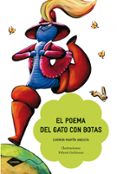 EL POEMA DEL GATO CON BOTAS de MARTIN ANGUITA, CARMEN 