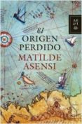 ESTUCHE EL ORIGEN PERDIDO de ASENSI, MATILDE 