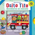 OSITO TITO. BOMBEROS AL RESCATE de DAVIES, BENJI 