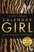 CALENDAR GIRL 3 de CARLAN, AUDREY 