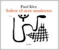 SOBRE EL ARTE MODERNO de KLEE, PAUL 