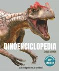 DINOENCICLOPEDIA de BARKER, CHRIS 