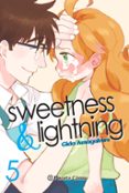 SWEETNESS & LIGHTNING N 05/12 di AMAGAKURE, GIDO 