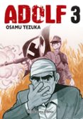 ADOLF TANKOBON N 03/05 de TEZUKA, OSAMU 