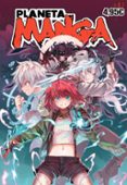PLANETA MANGA N 07 di VV.AA. 