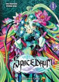 SPACE DRUM N 01/03 de KALATHRAS 