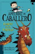 APRENDIZ DE CABALLERO 5 : COMBATE EN EL CASTILLO de FRENCH, VIVIAN 