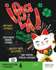 Portada de Proyecto: FanFest. Lengua castellana y Literatura 4 [Andalucía]