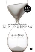 APRENDER A PRACTICAR MINDFULNESS di SIMON, VICENTE 