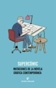 SUPERCOMIC di GARCIA, SANTIAGO 