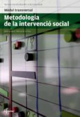METODOLOGIA DE LA INTERVENCI SOCIAL di VV.AA. 