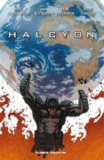 HALCYON de GUGGENHEIM, MARC BODENHEIM, RYAN 