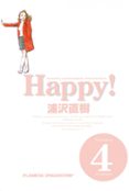 HAPPY N 04 de URASAWA, NAOKI 